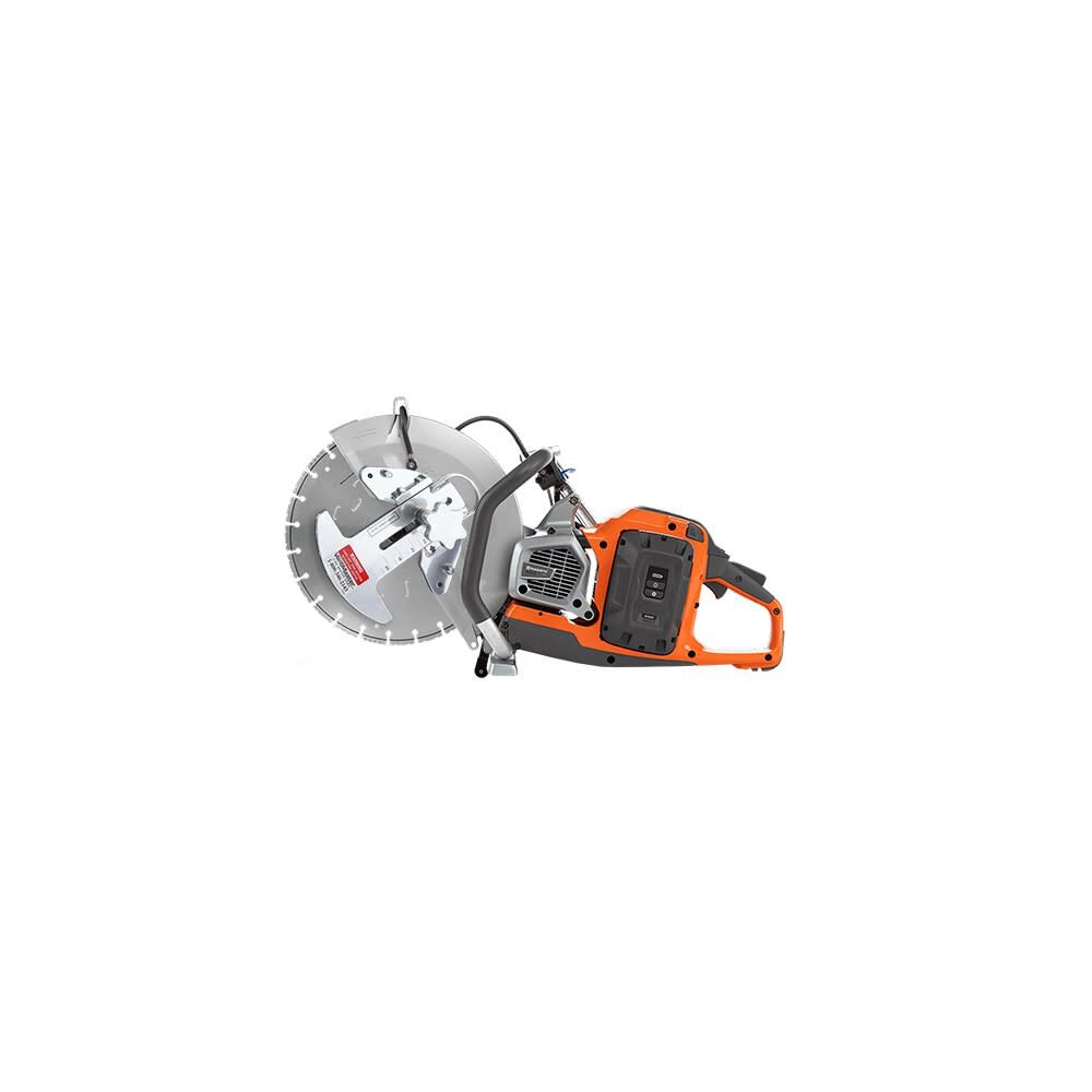 Battery powered rescue saw deals