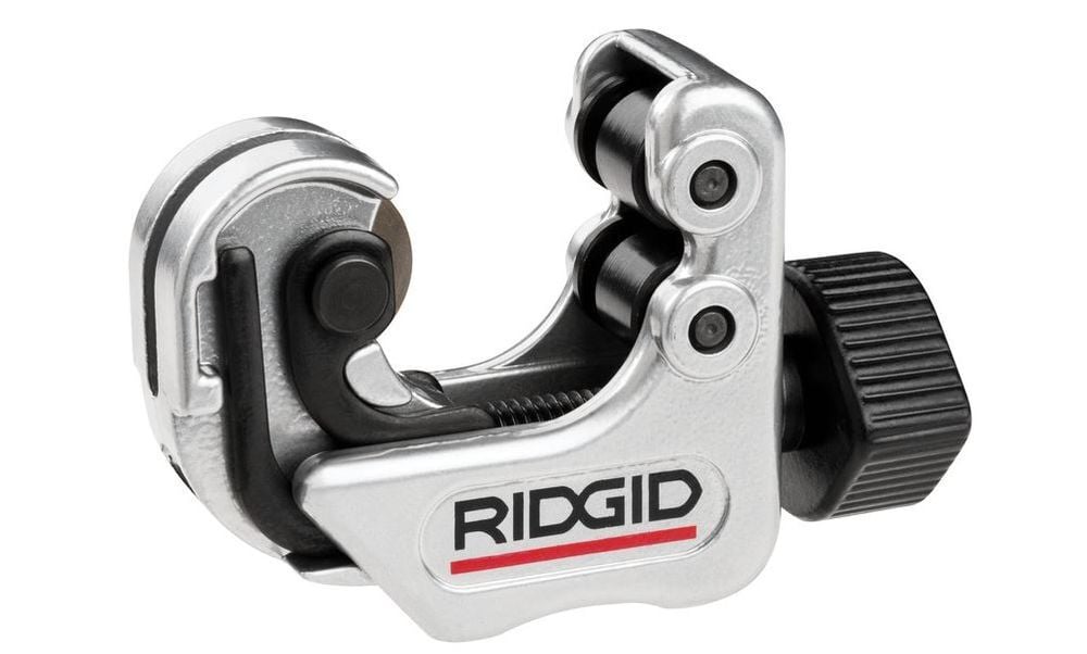 Ridgid 118 Close Quarters Tube Cutter, large image number 1
