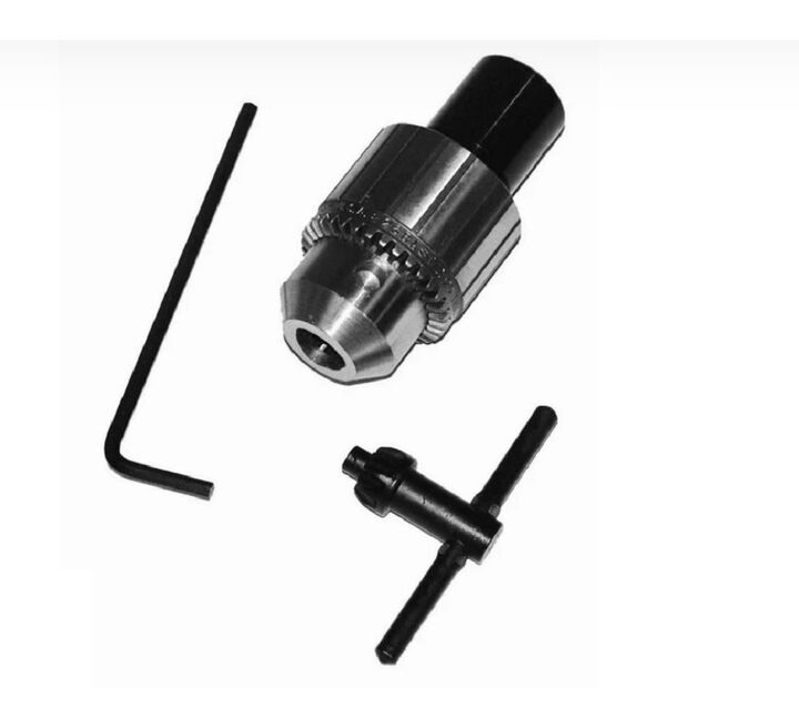 Fein 1/2 Inch Chuck/Adapter for Mag Drill USA101