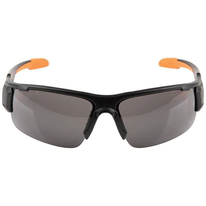 Klein Tools Pro Safety Glasses Gray Lens, large image number 7