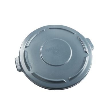 Rubbermaid BRUTE 44 Gallon Trash Can Lid