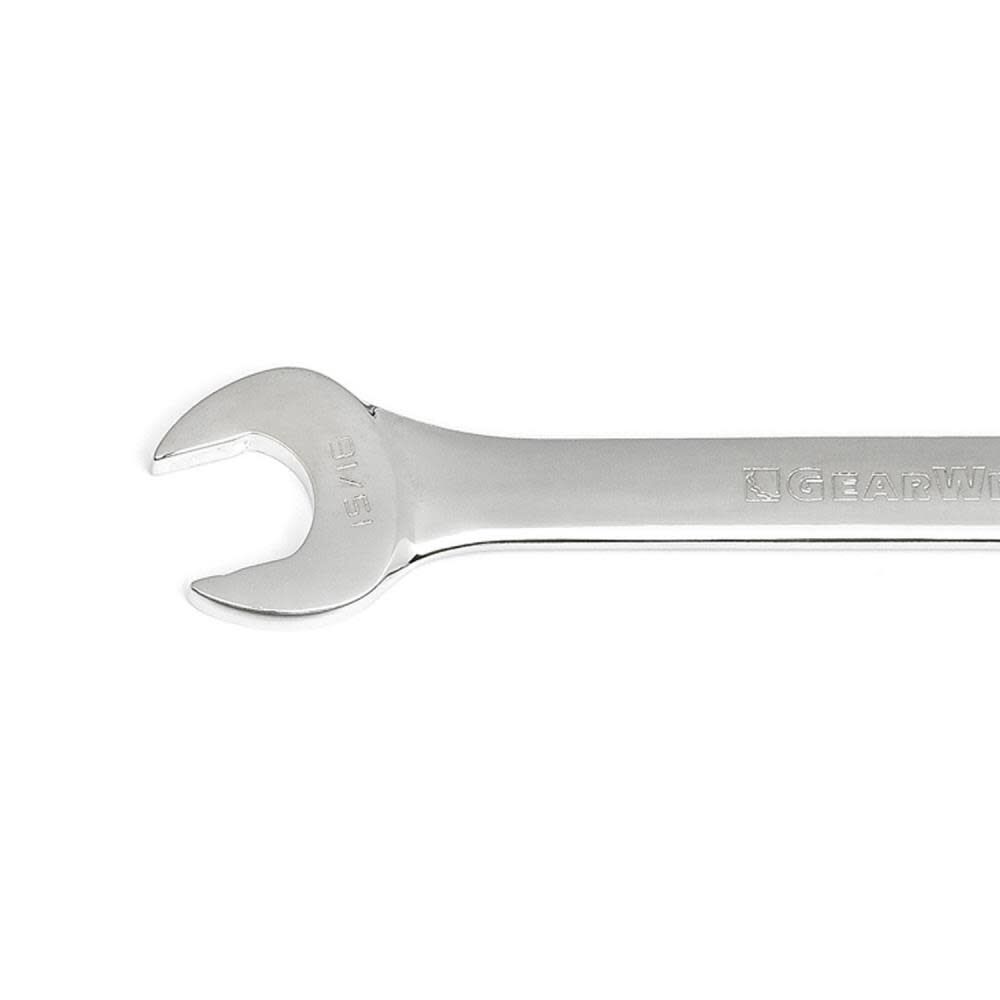 GEARWRENCH Combination Wrench 12 Point Long Pattern 15/16in, large image number 2