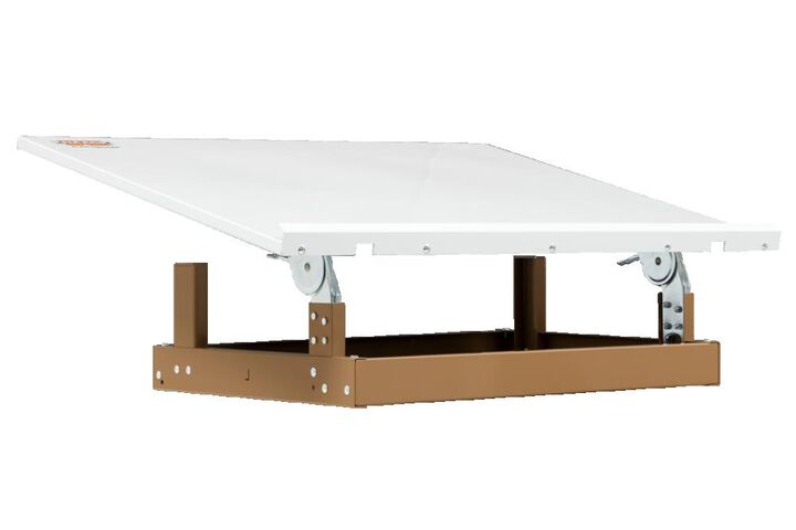 Knaack PLANZBOARD Mobile Work Station