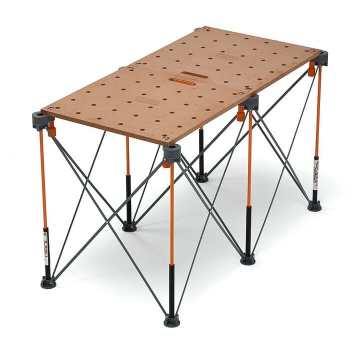 Bora Portamate Centipede Table Top, large image number 7