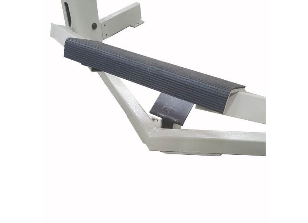 Baileigh Reversible Finger Brake BB-5016F-DS, large image number 5