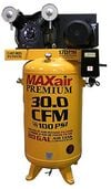 MAXair 80 Gallon Stationary Air Compressor, small image number 1