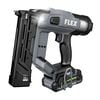 FLEX 24V Cordless 18 Gauge 1/4 Inch Narrow Crown Stapler Kit, small image number 4