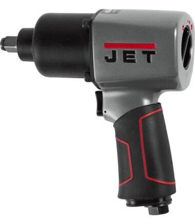JET R8 JAT-104 1/2In Impact Wrench, large image number 1