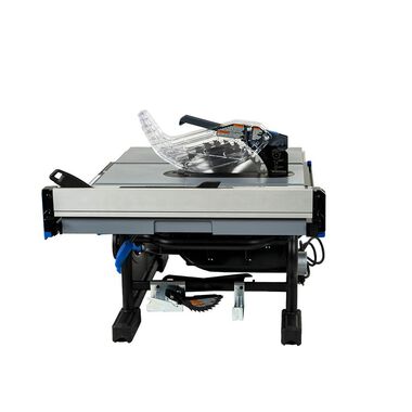 Delta 10 In. Table Saw, large image number 7