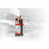 Skyjack 21.5 ft Working Height Vertical Mast Lift, small image number 5