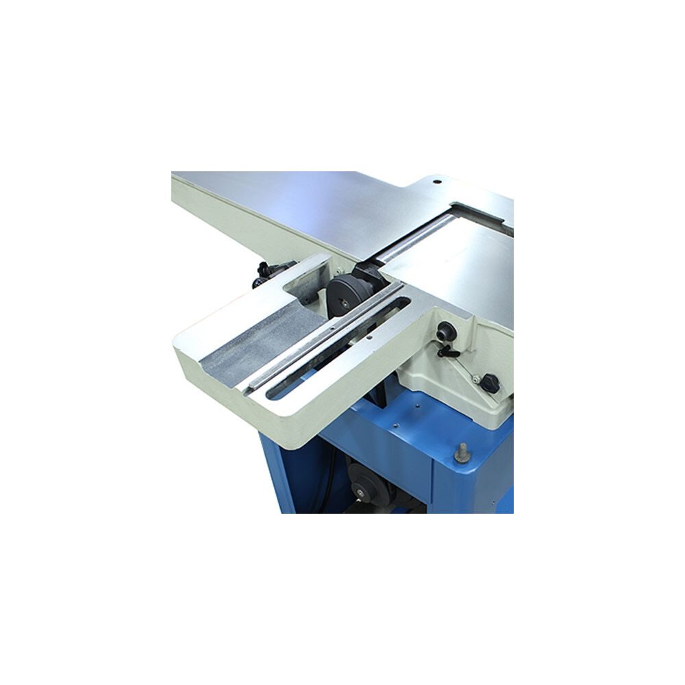 Baileigh jointer shop