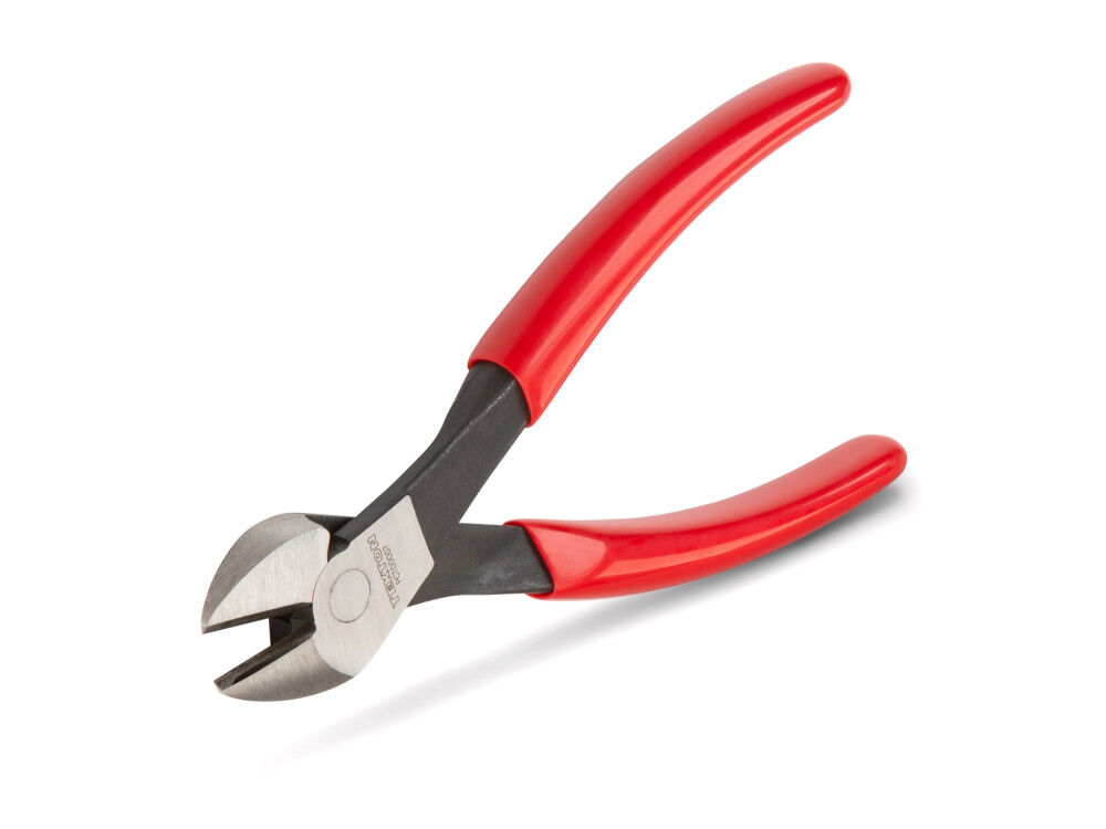 Tekton 7 Inch Diagonal Cutting Pliers Tekton 7 Inch Diagonal Cutting Pliers