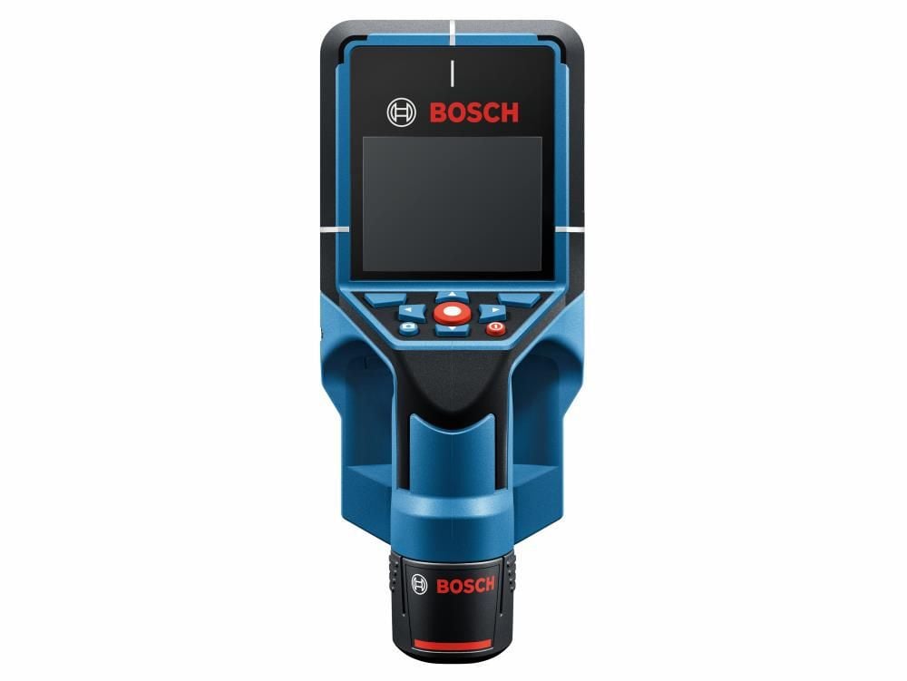 Bosch 12V Max Wall/Floor Scanner with Radar Kit, large image number 3