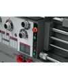 JET GH-2280ZX with ACU-RITE 303 DRO with Taper Attachment Metalworking Lathe, small image number 3