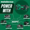 Metabo HPT Promotional 18V MultiVolt Cordless Drywall Cut Out Tool, small image number 4