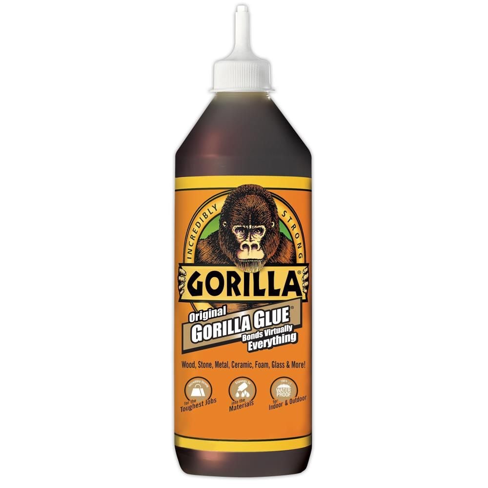 Gorilla Glue 36 oz Adhesive, large image number 1