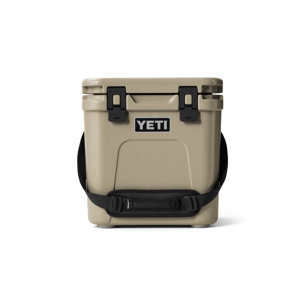 YETI Roadie 24 2.0 Hard Cooler Tan – 10022200002
