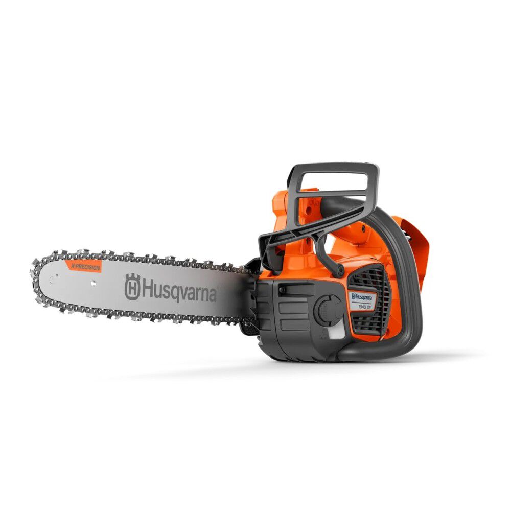 Husqvarna T540i XP 16 Inch 0.325 Inch 36V Battery Chainsaw (Bare Tool), large image number 2