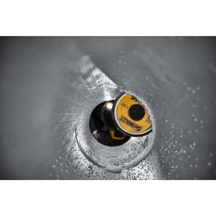 DEWALT Impact Connect Inside Pipe Cutter, large image number 10