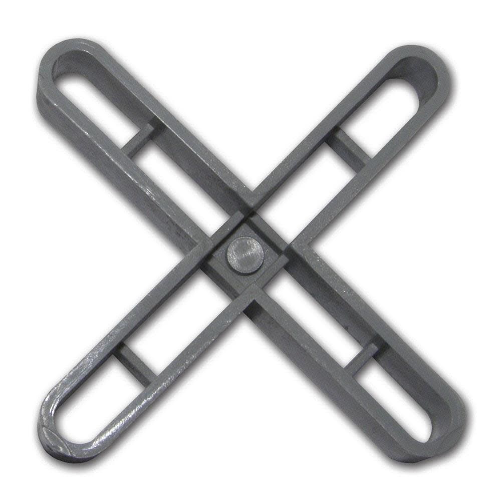 Rubi Tools Wedges 3/16 In. (500 pc.) Jar USA, large image number 2