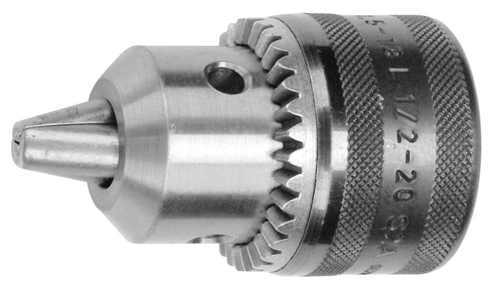 Milwaukee 1/2 In. Chuck, large image number 1