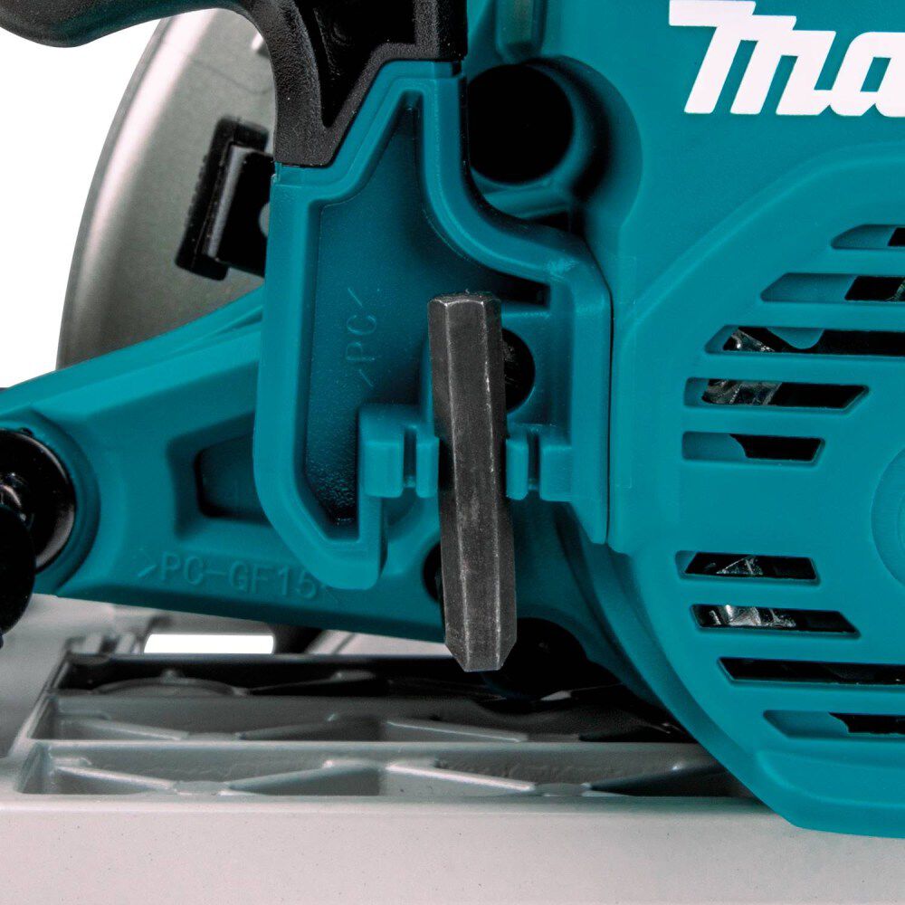 Makita 18V X2 (36V) LXT 7 1/4 Circular Saw Kit, large image number 11