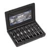 Champion Cutting Tool 8 pc 9/16 - 1 Brute S&D Set, small