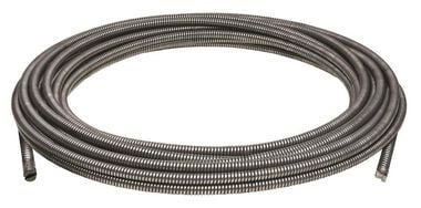 Ridgid 3/4 In. x 100 Ft. Inner Core Replacement Cable, large image number 0
