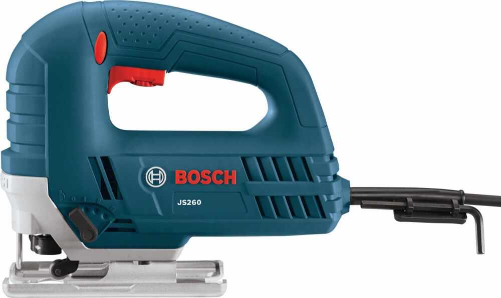 Bosch 6 Amp Top-Handle Jig Saw, large image number 3