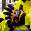 Klein Tools Promotional Winter Thermal Gloves XL, small image number 4