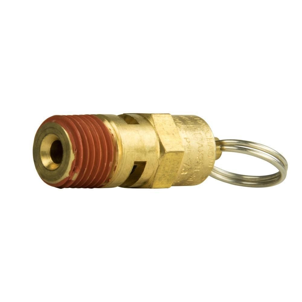 Powermate 200 PSI Pressure Relief Valve - 136-0007RP