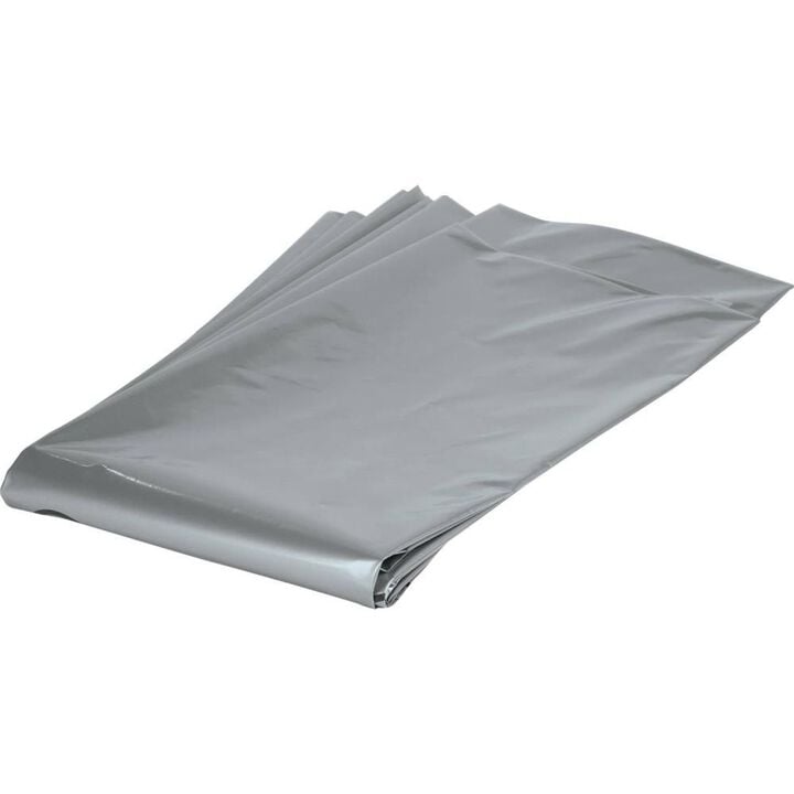 Makita Plastic Disposal Bag 10/pk, large image number 1