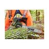 Echo 18inch Bar Chainsaw 56V Battery Rear Handle (Bare Tool), small image number 4