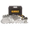 DEWALT 205 Piece Mechanics Tool Set, small