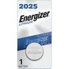 Energizer CR 2025 3V Lithium Non-Rechargeable Coin Cell Battery 1pk, small