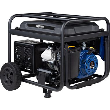 Westinghouse Outdoor Power Portable Generator with CO Sensor, large image number 10