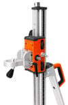 Husqvarna Construction DS 250 Mid-Sized Drill Stand for Core Drilling, small image number 3