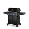 Broil King Baron 490 Pro Shadow 4-Burner Natural Gas Grill, small image number 5
