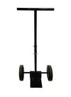 Flo-Fast Steel Lightweight Compact Versa Cart, small image number 2