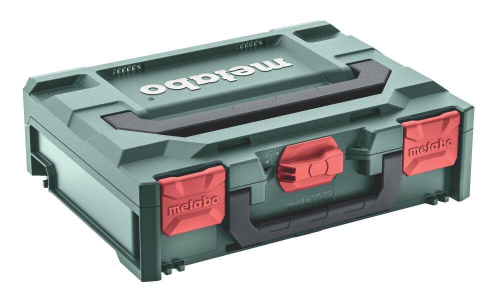 Metabo Promotional metaBOX 118 Organizer, large image number 1