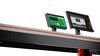 Tigerstop 24' Saw Fence System Automatic Pusher and Stop Gauge, small image number 3
