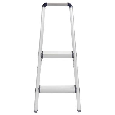 Xtend and Climb 2-Step 225-lb Load Capacity Silver Aluminum Step Stool, large image number 9