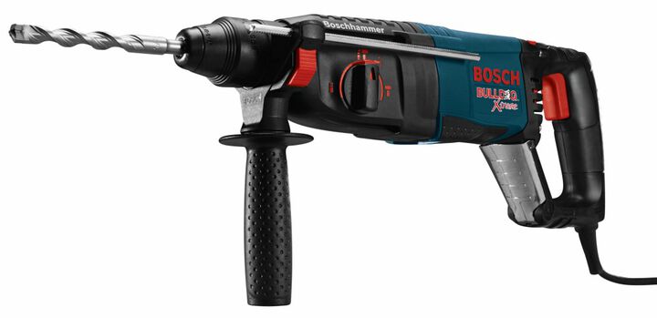 Bosch SDS Rotary Hammer Factory Reconditioned