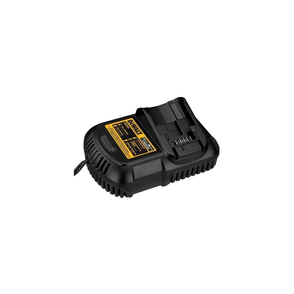 DEWALT ATOMIC 20V MAX Brushless Cordless Oscillating Multi-Tool Kit, large image number 2