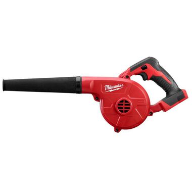 Milwaukee M18 Compact Blower, large image number 0
