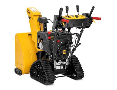 Cub Cadet Snow Blower Trac 420cc 3 Stage OHV Gas Powered, large image number 2