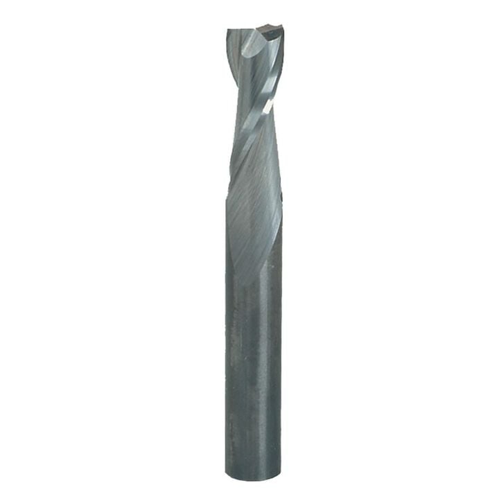 Freud 1/4 In. (Dia.) Up Spiral Bit with 1/4 In. Shank, large image number 0