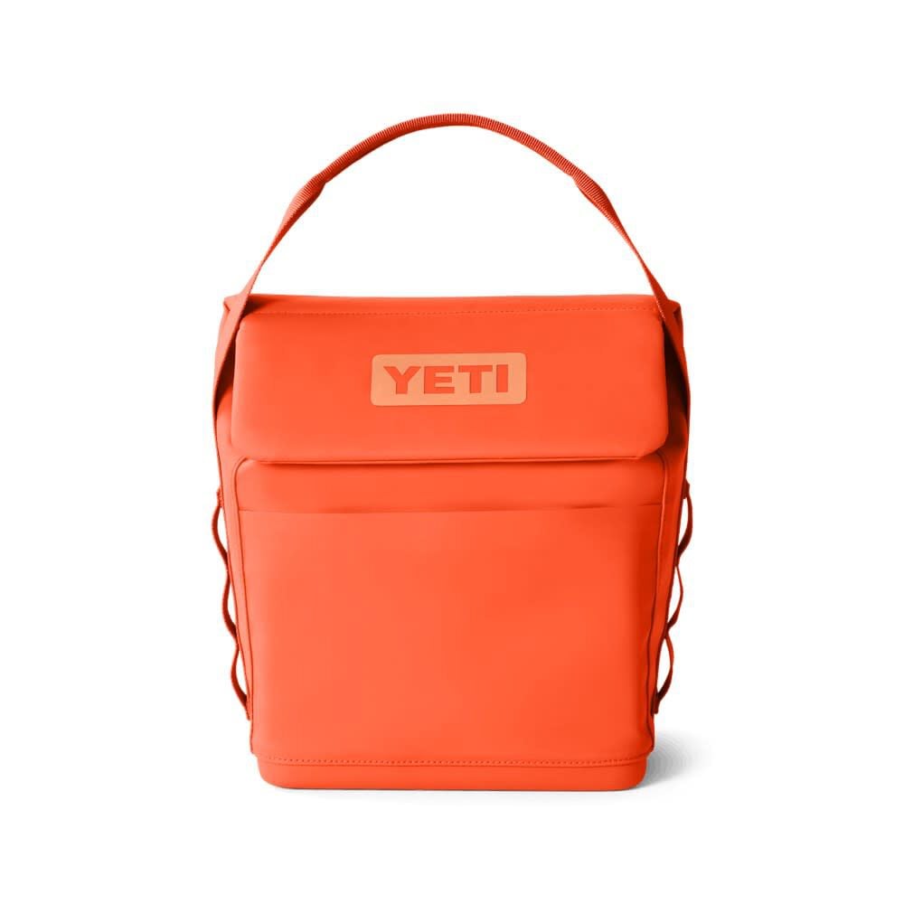 YETI Daytrip 6 L Insulated Lunch Bag, Papaya – 18060131667