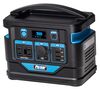 Pulsar Products 400 Watt Lithium-Ion Battery Solar Portable Power Station, small image number 3