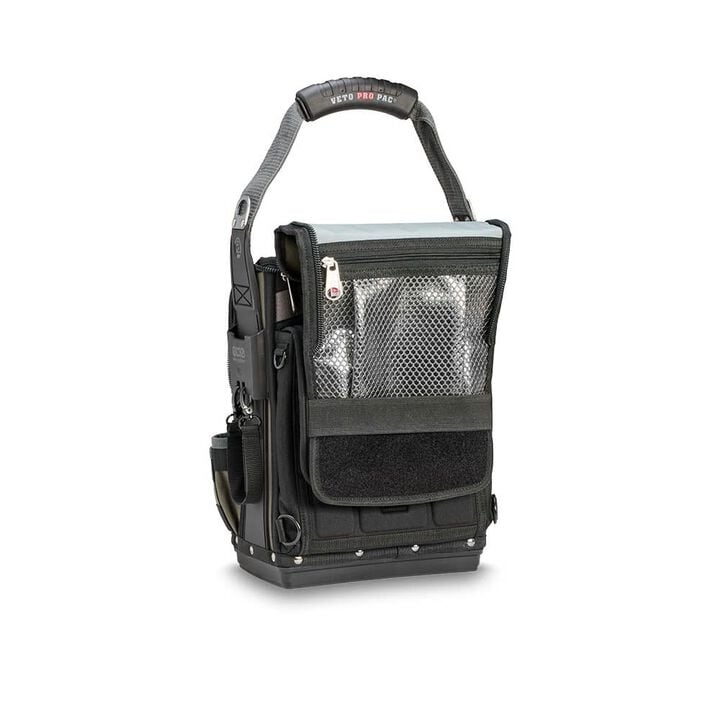 Veto Pro Pac TP-XXL EVO Zippered Technician Tool Pouch XL, large image number 15